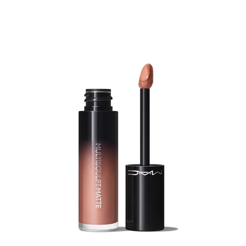 MAC Multisculpt Matte Liquid Colour image number 20